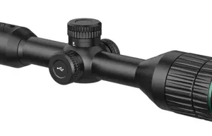 HIKMICRO ALPEX A50T DIGITAL NIGHTVISION SCOPE