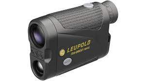 LEUPOLD RX-2800 TBR/W RANGEFINDER BLACK/GREY OLED