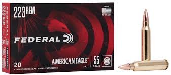 .223 Ammo For Sale