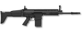 FN SCAR 17S (.308) for Sale