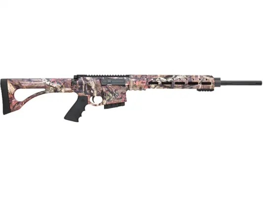 Remington R-25 GII Rifles for Sale