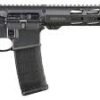 Ruger AR-556 MPR
