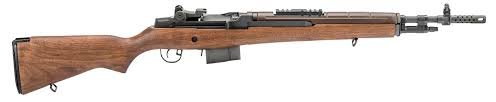 Springfield Armory M1A Scout Squad (.308)