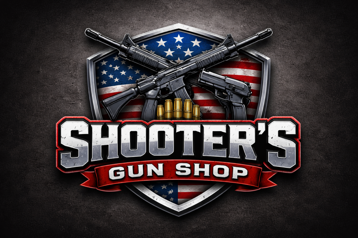 Buy Firearm Online USA